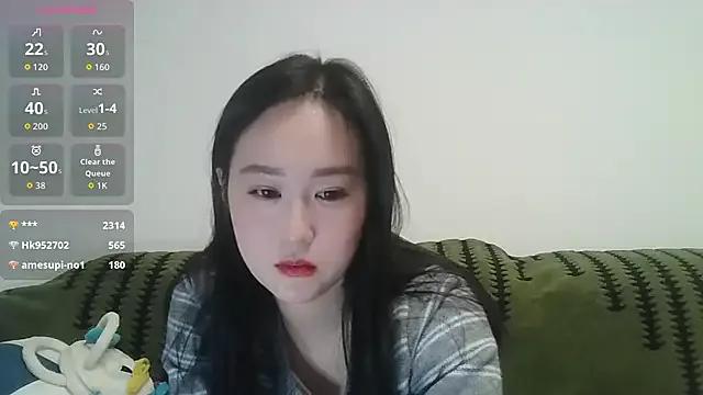 Freechat Belinda66 on StripChat