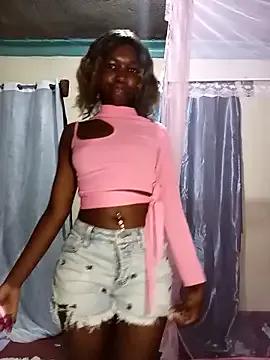 Private BelindaLexy on StripChat