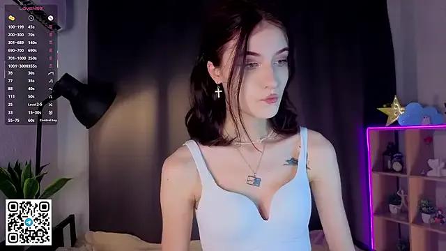 Freechat BelindaParbs on StripChat