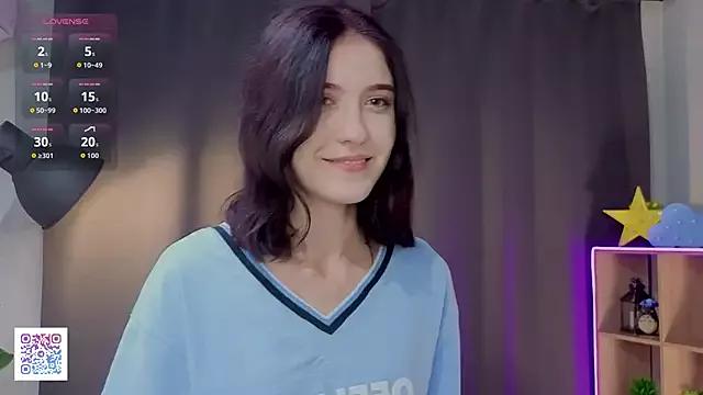 Freechat BelindaParbs on StripChat