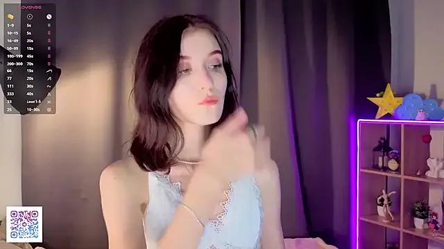 Freechat BelindaParbs on StripChat