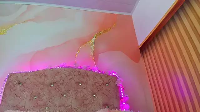 Bella__sweet on StripChat 