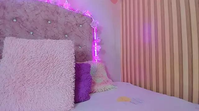 Bella__sweet on StripChat 