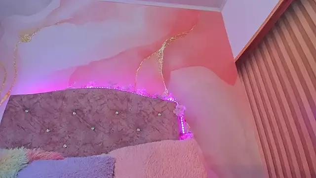 Bella__sweet on StripChat 