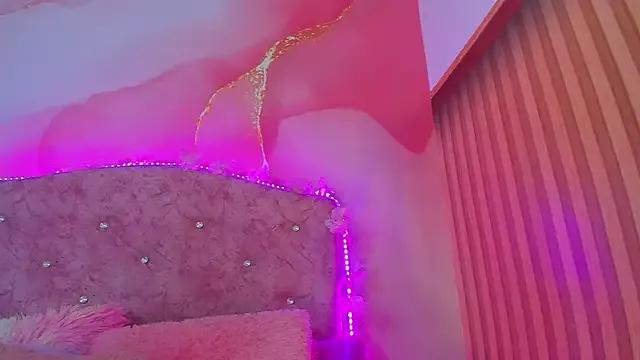 Bella__sweet on StripChat 