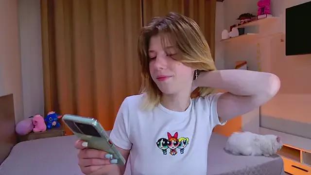 Bella_amory on StripChat