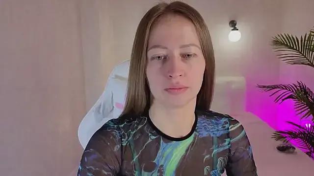 bella_li__ — air kiss