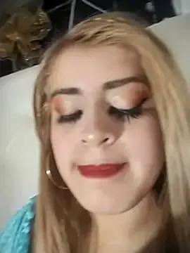 bella_star21 — Dildo pussy hard