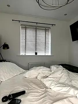 BELLABLACKXUK — Dildo fuck