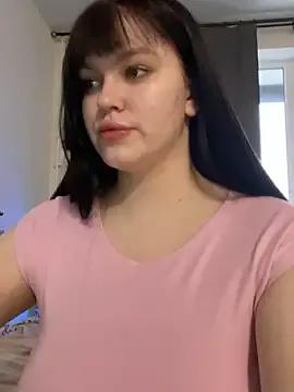 BellaNights — show boobs and play close up