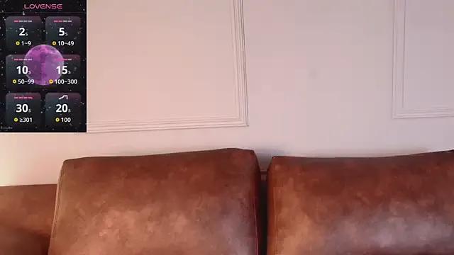 Bellaryy on StripChat