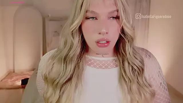 Private Bellash_Figueredo on StripChat