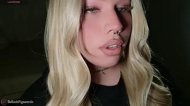 Private Bellash_Figueredo on StripChat