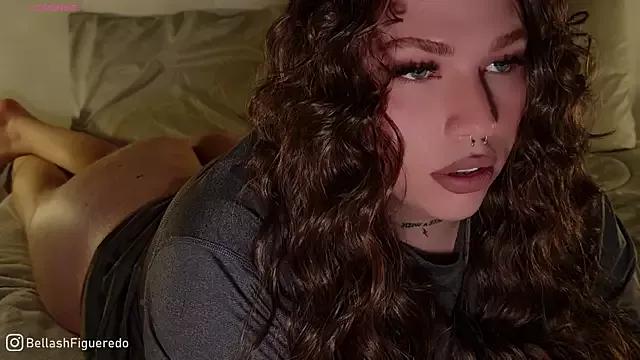 Private Bellash_Figueredo on StripChat