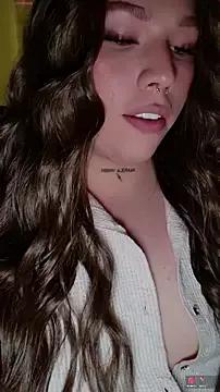 Private Bellash_Figueredo on StripChat