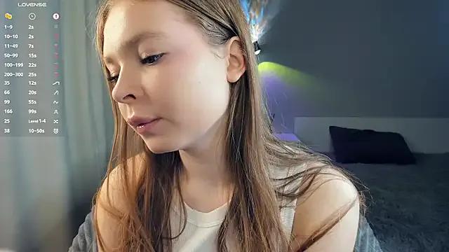 Freechat BelleDream on StripChat