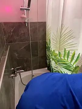 Group Belochka_a on StripChat