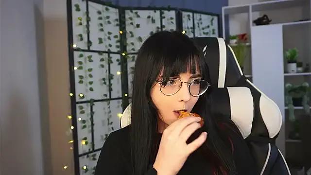 Freechat BereniceBattersby on StripChat