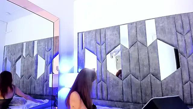 Freechat BestLadyMature on StripChat