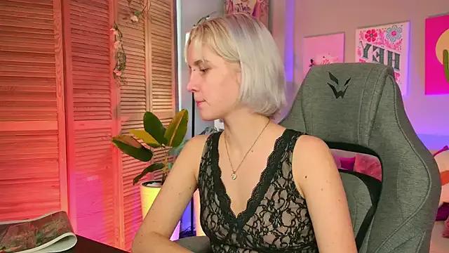 BethanyCloud — twerk time