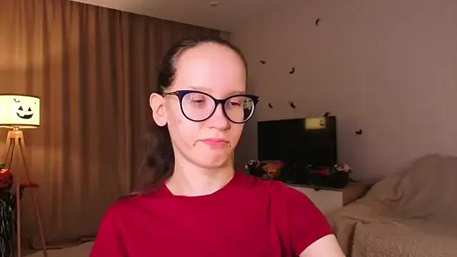 BettyBrowni on StripChat 