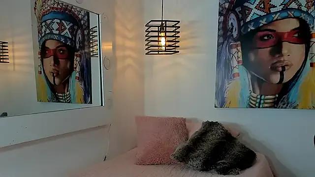 Freechat bianca_and_alex on StripChat