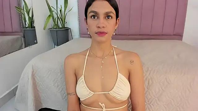 Freechat bianca_angel_ on StripChat