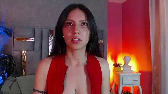 Freechat Bianca_ks on StripChat