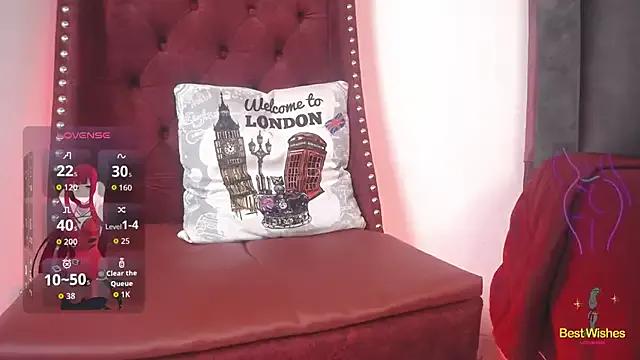 BiancaAntonelli — give you all my milk