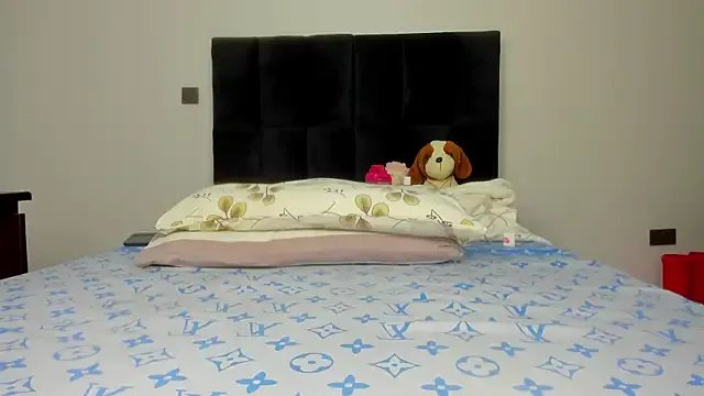 Big_booty_quuen on StripChat