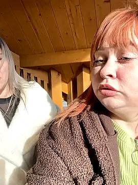 BigboobsDream99 — Naked 2 girls