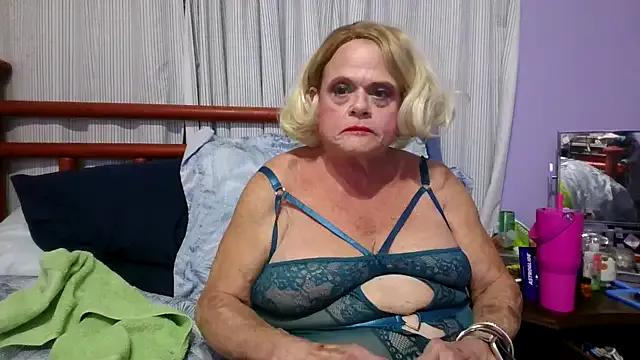 BigClitMelody on StripChat