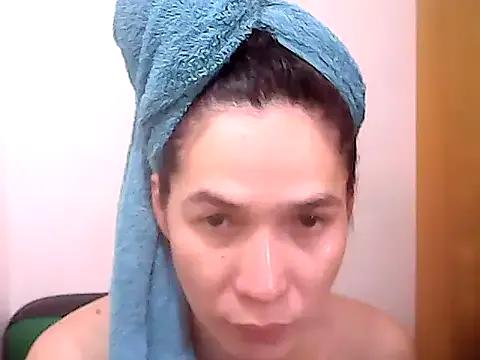 BigDickTrans on StripChat