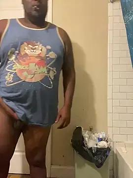 Freechat biggreen850 on StripChat