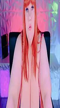 BiggyMelon on StripChat 