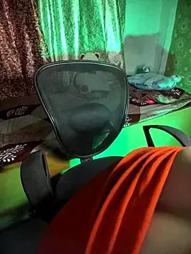 Private BIlloRANI-1 on StripChat