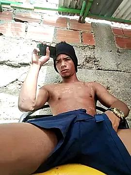 Freechat Black_Manba on StripChat