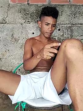 Freechat Black_Manba on StripChat