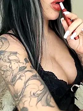 black_Pantherr69's avatar