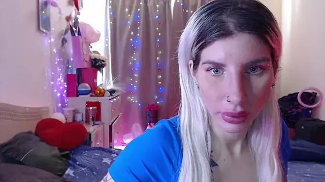 Freechat BLACKPeonyy on StripChat