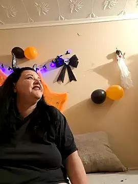 BlacReign on StripChat