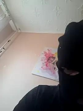 BlacReign on StripChat