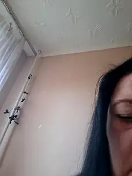 BlacReign on StripChat