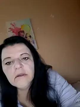 BlacReign — Pussy dildo 21 cm