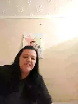 BlacReign on StripChat