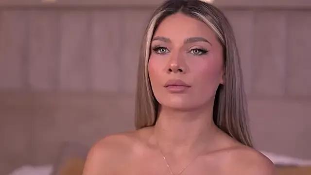 Group BlairSanders on StripChat