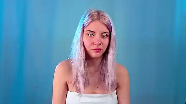 Private BlissBoardley on StripChat