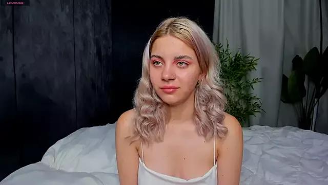 Private BlissBoardley on StripChat