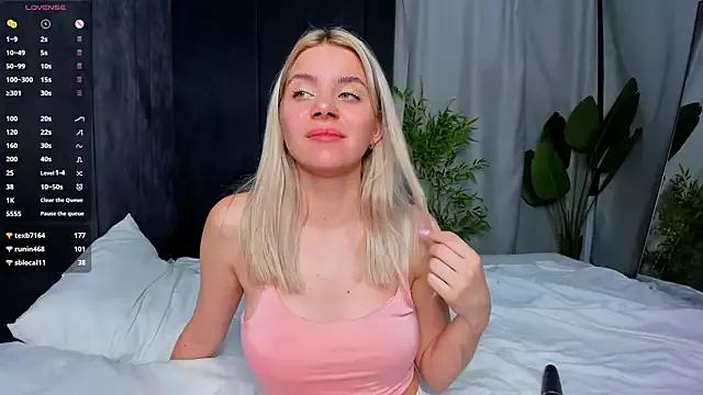 Private BlissBoardley on StripChat