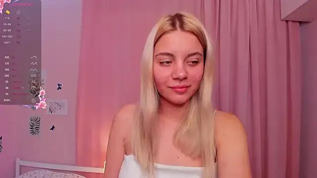 Private BlissBoardley on StripChat